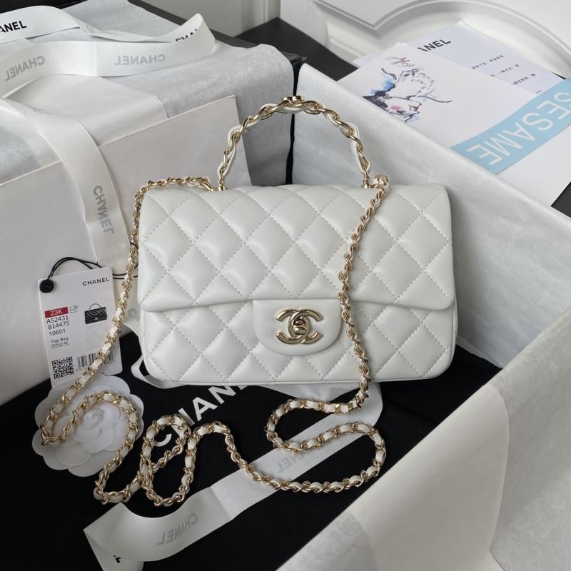 Ch**el satchel bags